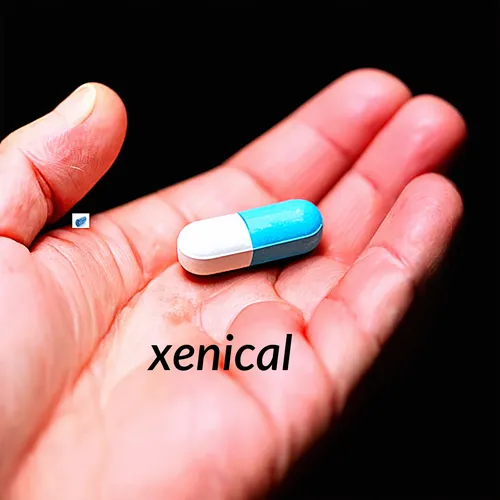 Comprar medicamento xenical